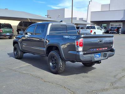 2020 Toyota Tacoma Double Cab 4WD Pickup for sale #FQ1732A - photo 2