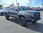 2020 Toyota Tacoma Double Cab 4WD Pickup for sale #FQ1732A - photo 8