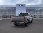 2024 Ford F-350 Crew Cab SRW 4WD, Pickup for sale #FQ1734 - photo 8