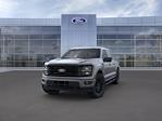 2024 Ford F-150 SuperCrew Cab 4WD Pickup for sale #FQ1752 - photo 4