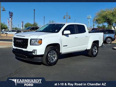 2022 GMC Canyon Crew Cab RWD Pickup for sale #FQ1754B - photo 1