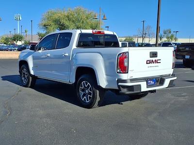 2022 GMC Canyon Crew Cab RWD Pickup for sale #FQ1754B - photo 2