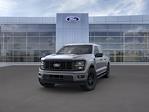 2024 Ford F-150 SuperCrew Cab RWD Pickup for sale #FQ1756 - photo 3