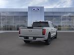 2024 Ford F-150 SuperCrew Cab RWD Pickup for sale #FQ1763 - photo 8