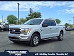 2022 Ford F-150 SuperCrew Cab 4WD Pickup for sale #FQ1768A - photo 1