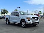 2022 Ford F-150 SuperCrew Cab 4WD Pickup for sale #FQ1768A - photo 8