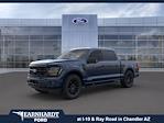 2024 Ford F-150 SuperCrew Cab 4WD Pickup for sale #FQ1770 - photo 1