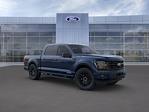 2024 Ford F-150 SuperCrew Cab 4WD Pickup for sale #FQ1770 - photo 7