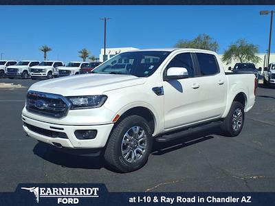 2020 Ford Ranger SuperCrew Cab RWD Pickup for sale #FQ1770A - photo 1