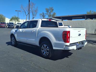 2020 Ford Ranger SuperCrew Cab RWD Pickup for sale #FQ1770A - photo 2