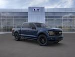 2024 Ford F-150 SuperCrew Cab 4WD Pickup for sale #FQ1773 - photo 7