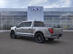 2024 Ford F-150 SuperCrew Cab RWD Pickup for sale #FQ1782 - photo 2