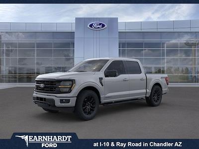 2024 Ford F-150 SuperCrew Cab 4WD Pickup for sale #FQ1788 - photo 1