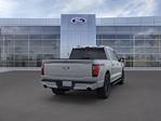 2024 Ford F-150 SuperCrew Cab 4WD Pickup for sale #FQ1788 - photo 15