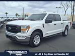 2021 Ford F-150 SuperCrew Cab 4WD Pickup for sale #FQ1788A - photo 1