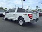 2021 Ford F-150 SuperCrew Cab 4WD Pickup for sale #FQ1788A - photo 4