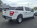 2021 Ford F-150 SuperCrew Cab 4WD Pickup for sale #FQ1788A - photo 6