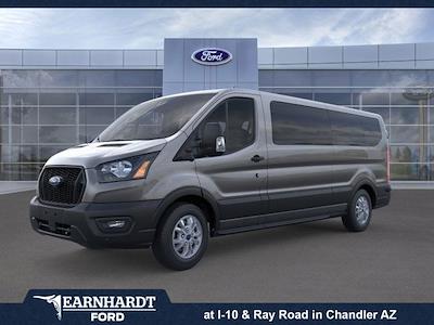 2024 Ford Transit 350 Low Roof RWD Passenger Van for sale #FQ1797 - photo 1