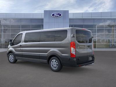 2024 Ford Transit 350 Low Roof RWD Passenger Van for sale #FQ1797 - photo 2