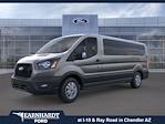 2024 Ford Transit 350 Low Roof RWD Passenger Van for sale #FQ1797 - photo 1