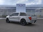 2024 Ford F-150 SuperCrew Cab 4WD Pickup for sale #FQ1801 - photo 2