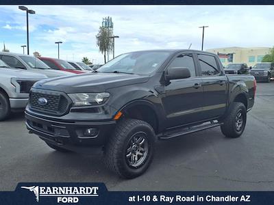 2020 Ford Ranger SuperCrew Cab RWD Pickup for sale #FQ1834A - photo 1