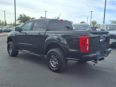 2020 Ford Ranger SuperCrew Cab RWD Pickup for sale #FQ1834A - photo 2