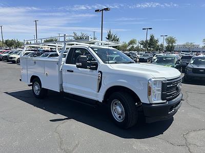2024 Ford F-350 Regular Cab SRW 4x2 Royal Service Truck for sale #FQ1870 - photo 1