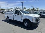 2024 Ford F-350 Regular Cab SRW 4x2 Royal Service Truck for sale #FQ1870 - photo 1