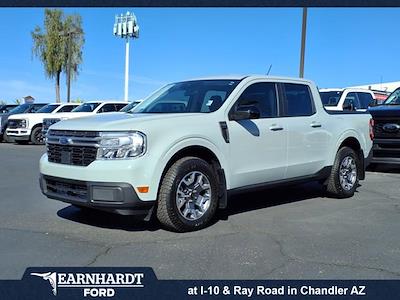 2024 Ford Maverick SuperCrew Cab AWD Pickup for sale #FQ1884A - photo 1
