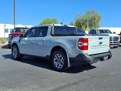 2024 Ford Maverick SuperCrew Cab AWD Pickup for sale #FQ1884A - photo 2