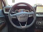 2024 Ford Maverick SuperCrew Cab AWD Pickup for sale #FQ1884A - photo 19