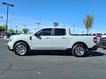 2024 Ford Maverick SuperCrew Cab AWD Pickup for sale #FQ1884A - photo 4
