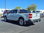 2024 Ford Maverick SuperCrew Cab AWD Pickup for sale #FQ1884A - photo 2