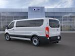 2024 Ford Transit 350 Low Roof RWD, Passenger Van for sale #FQ1924 - photo 2