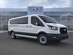 2024 Ford Transit 350 Low Roof RWD, Passenger Van for sale #FQ1924 - photo 6