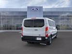 2024 Ford Transit 350 Low Roof RWD, Passenger Van for sale #FQ1924 - photo 7