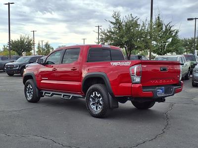 2023 Toyota Tacoma Double Cab 4WD Pickup for sale #FQ2000B - photo 2