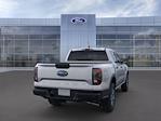 2024 Ford Ranger SuperCrew Cab 4WD Pickup for sale #FQ2027 - photo 8