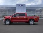 2024 Ford F-150 SuperCrew Cab 4WD Pickup for sale #FQ2030 - photo 4