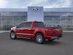 2024 Ford F-150 SuperCrew Cab 4WD Pickup for sale #FQ2030 - photo 2