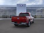 2024 Ford F-150 SuperCrew Cab 4WD Pickup for sale #FQ2030 - photo 8