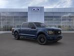 2024 Ford F-150 SuperCrew Cab 4WD, Pickup for sale #FQ2031 - photo 7