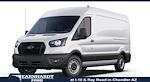 2024 Ford Transit 250 Medium Roof RWD Empty Cargo Van for sale #FQ2034 - photo 1