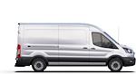 2024 Ford Transit 250 Medium Roof RWD Empty Cargo Van for sale #FQ2034 - photo 6