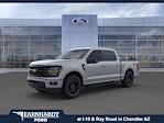 2024 Ford F-150 SuperCrew Cab 4WD Pickup for sale #FQ2037 - photo 1