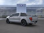 2024 Ford F-150 SuperCrew Cab 4WD Pickup for sale #FQ2037 - photo 2