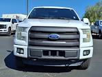 2015 Ford F-150 SuperCrew Cab 4WD Pickup for sale #FQ2037AA - photo 3