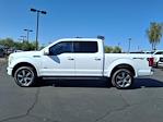 2015 Ford F-150 SuperCrew Cab 4WD Pickup for sale #FQ2037AA - photo 4