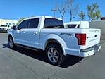 2015 Ford F-150 SuperCrew Cab 4WD Pickup for sale #FQ2037AA - photo 2